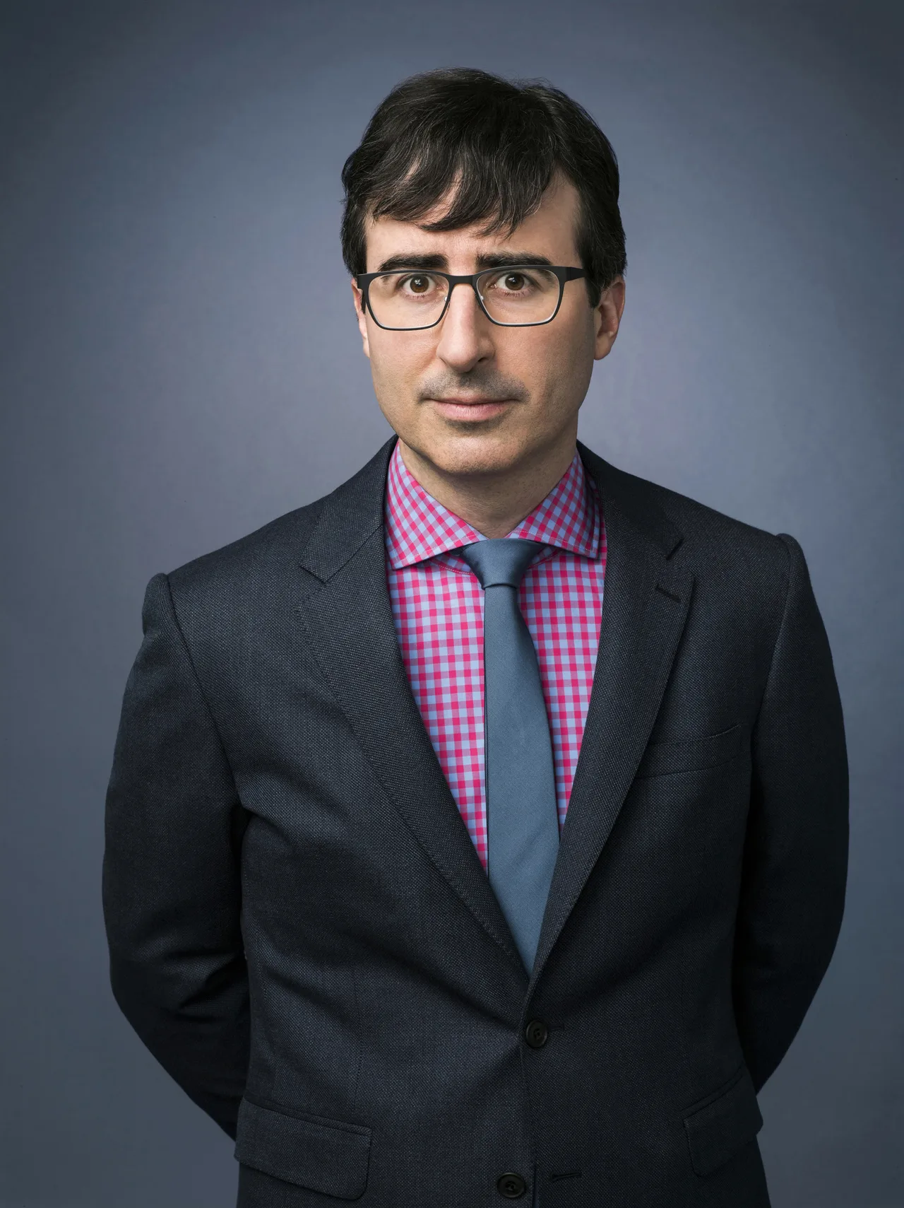 تصویر John Oliver