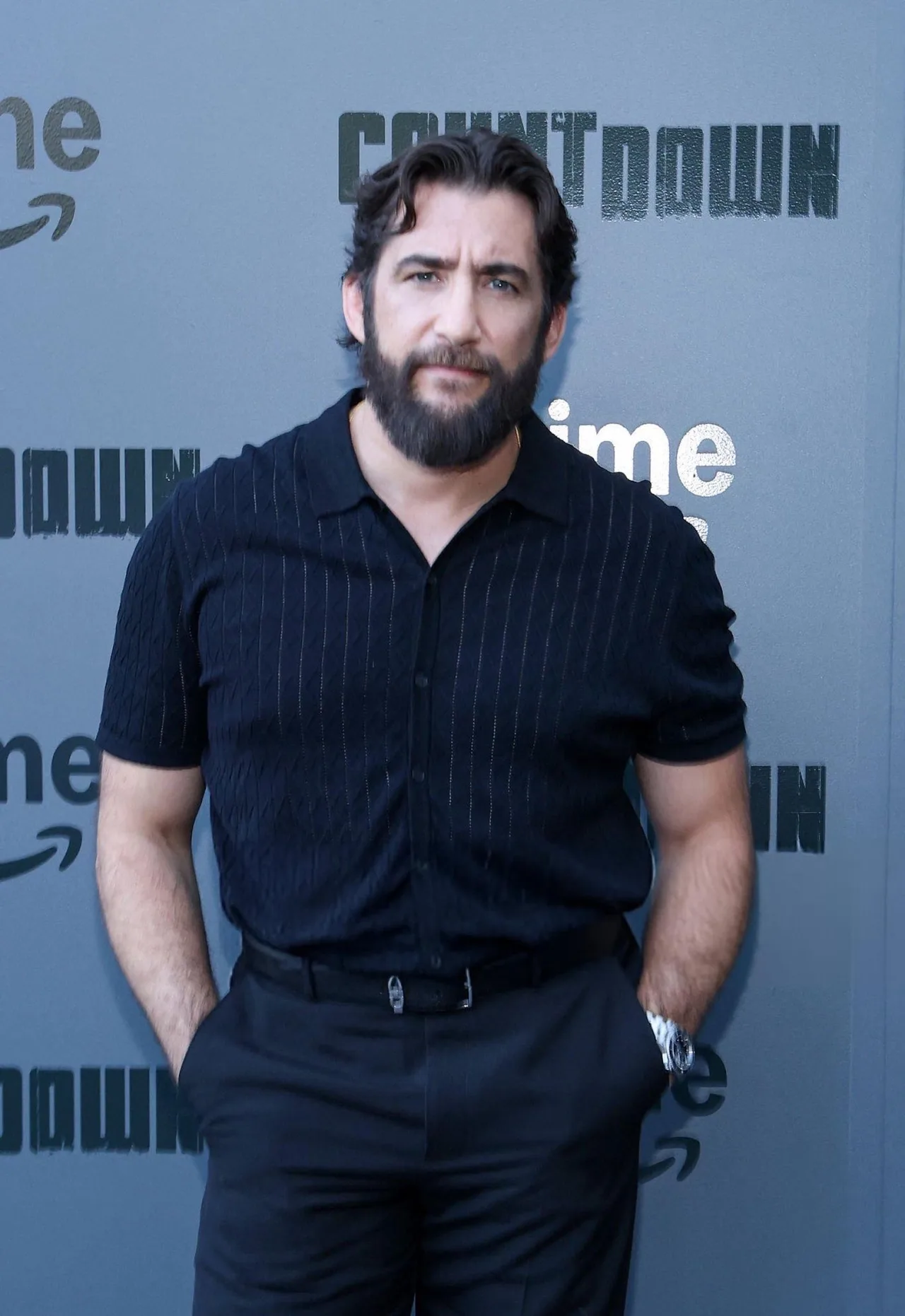 تصویر Jonathan Togo