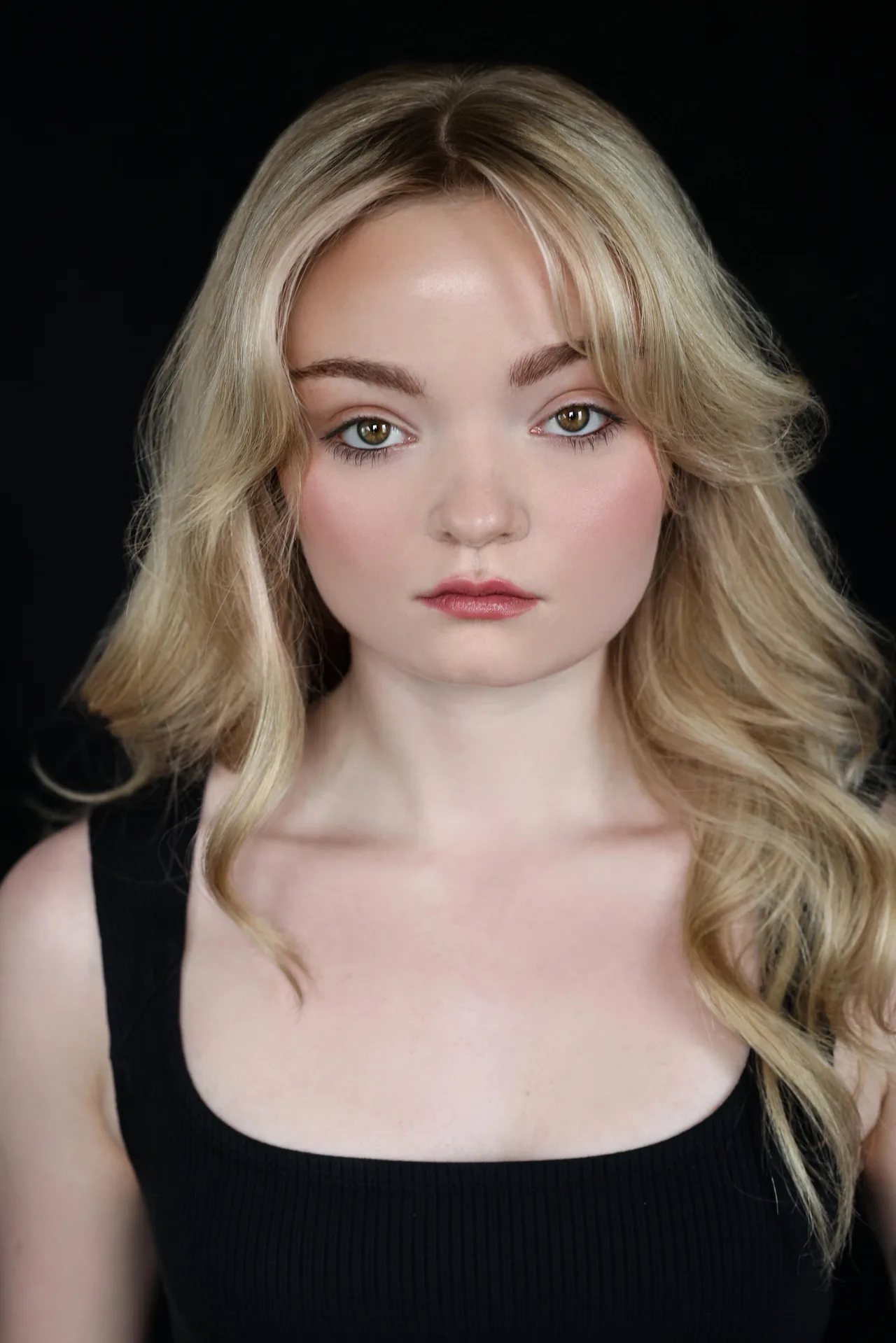 تصویر Natalie Grace