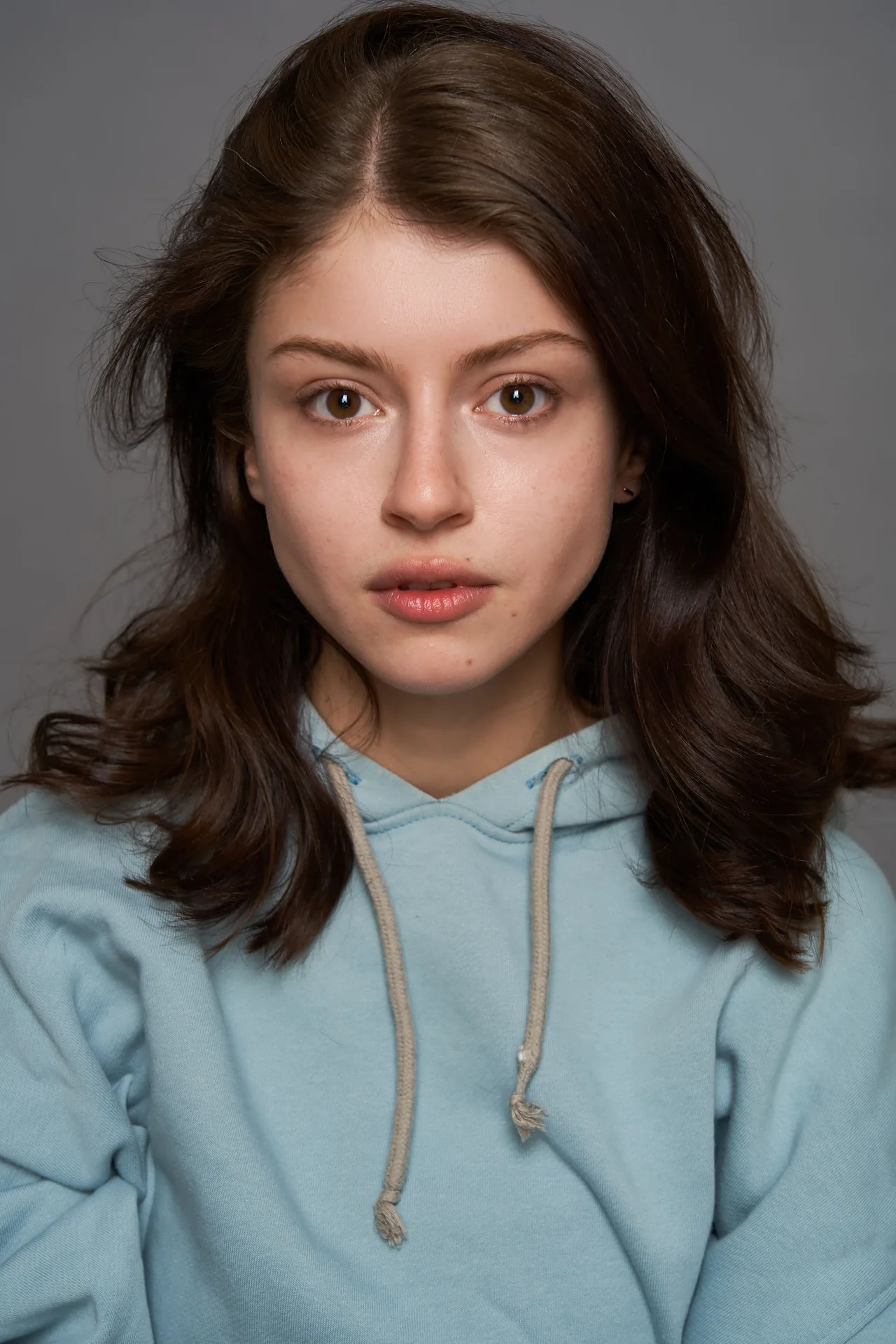 تصویر Jenya Evstigneeva