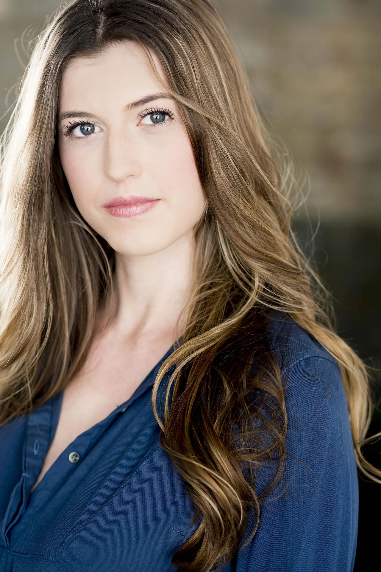 تصویر Colleen Furlan