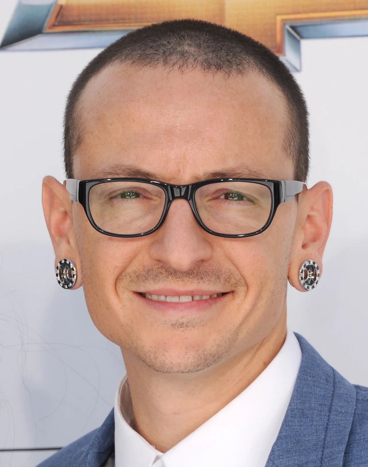 تصویر Chester Bennington