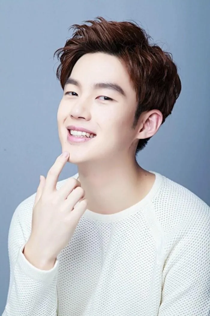 تصویر Li Dong