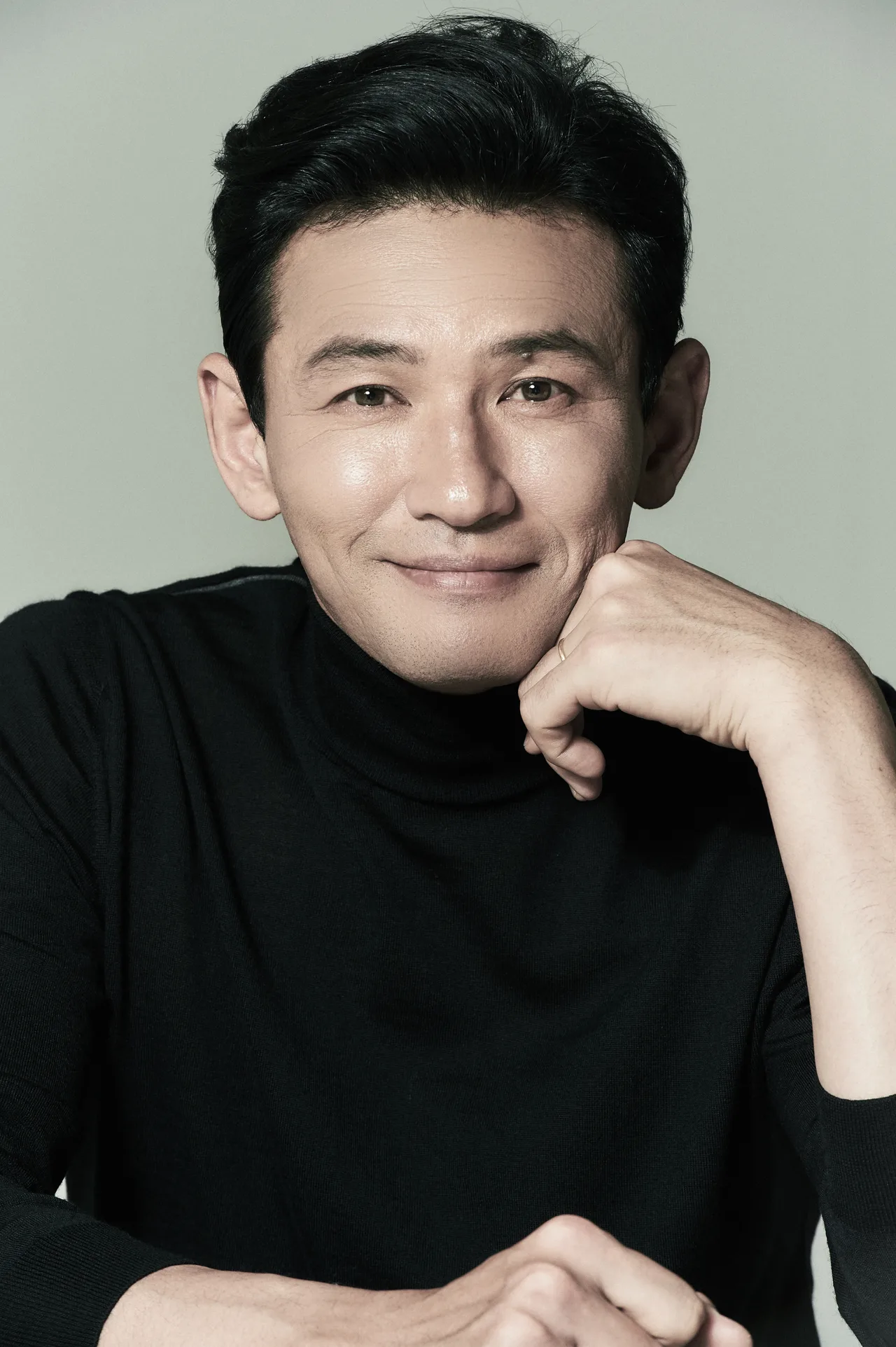 تصویر Hwang Jung-min