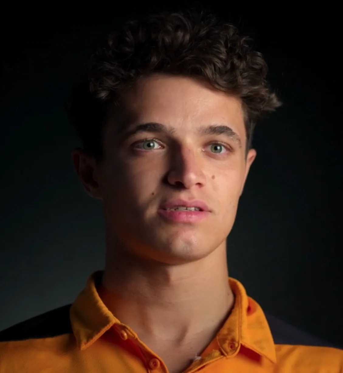 تصویر Lando Norris