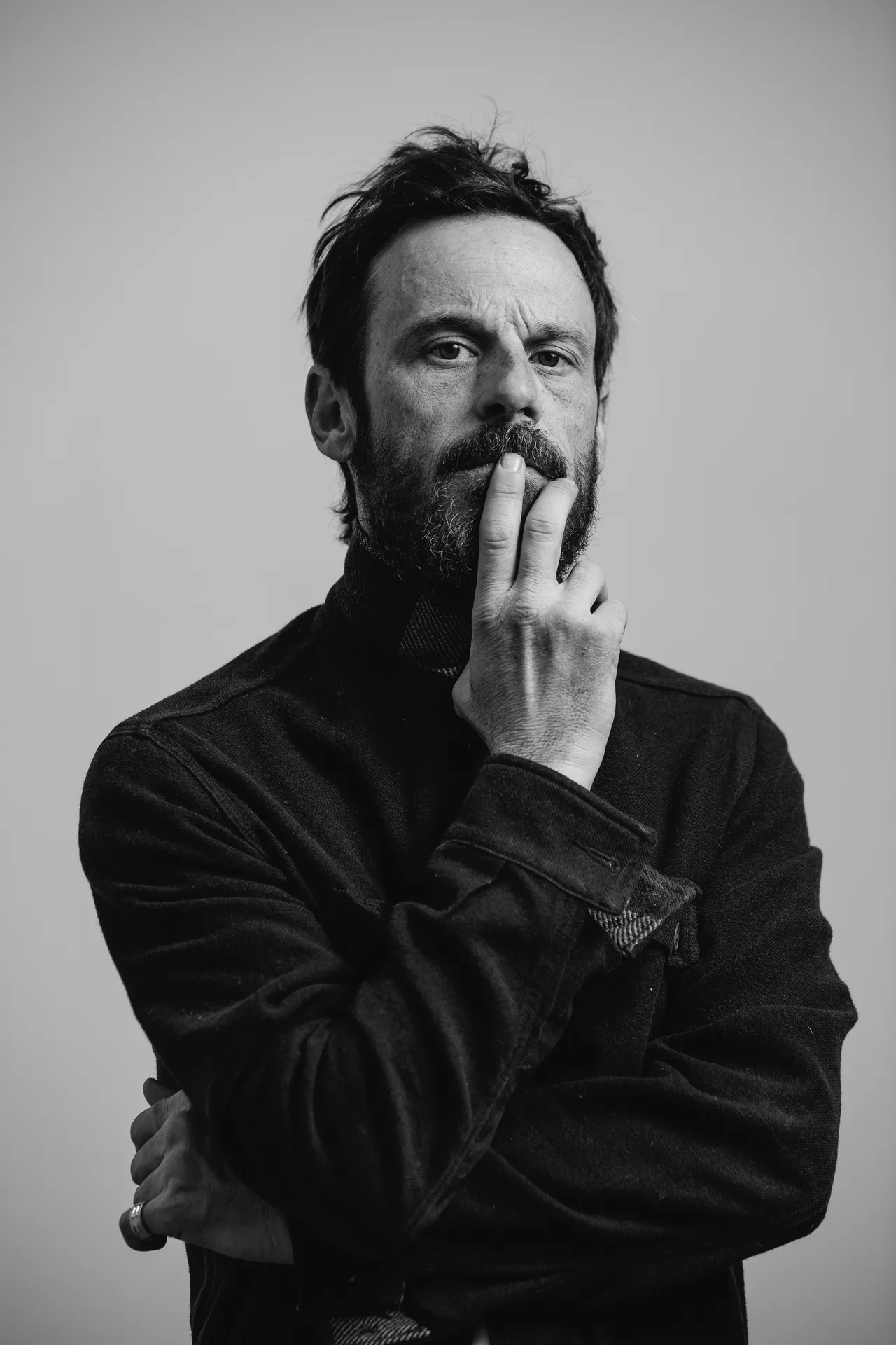 تصویر Scoot McNairy