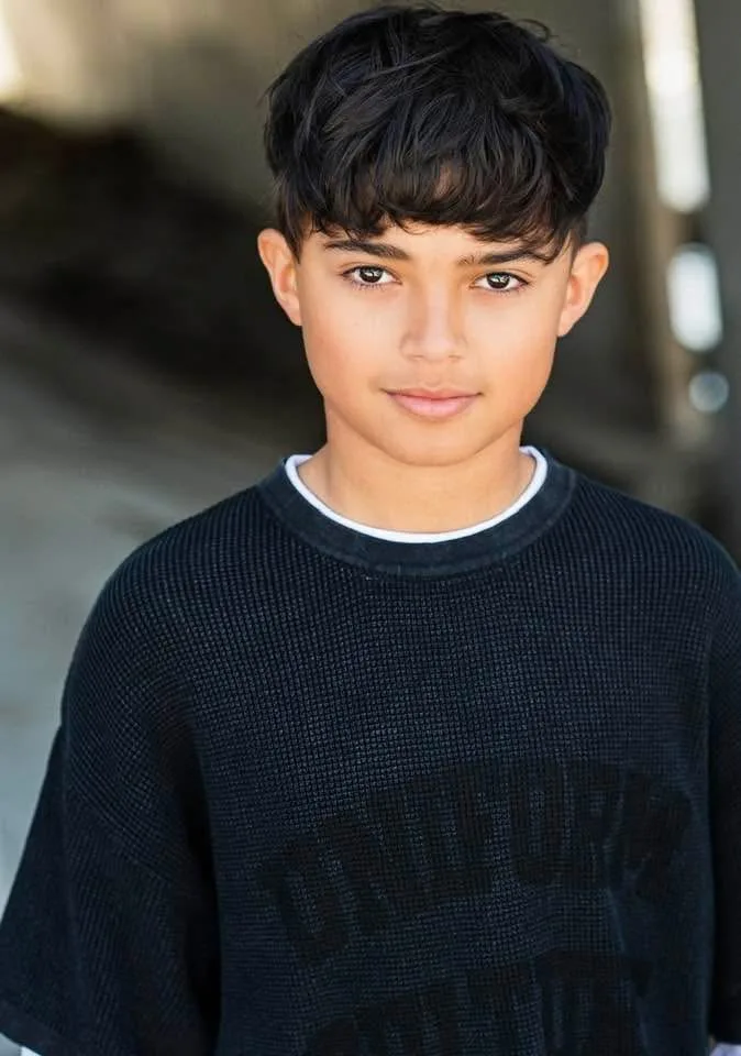 تصویر Cameron Gayden