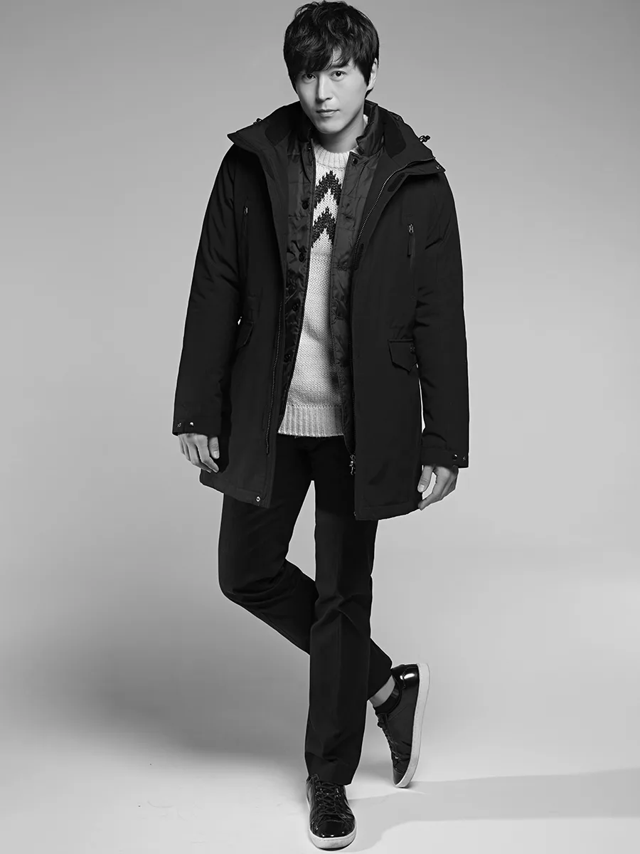 تصویر Ryu Soo-young
