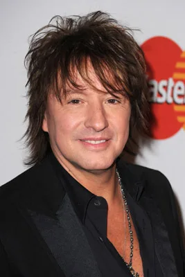 تصویر Richie Sambora