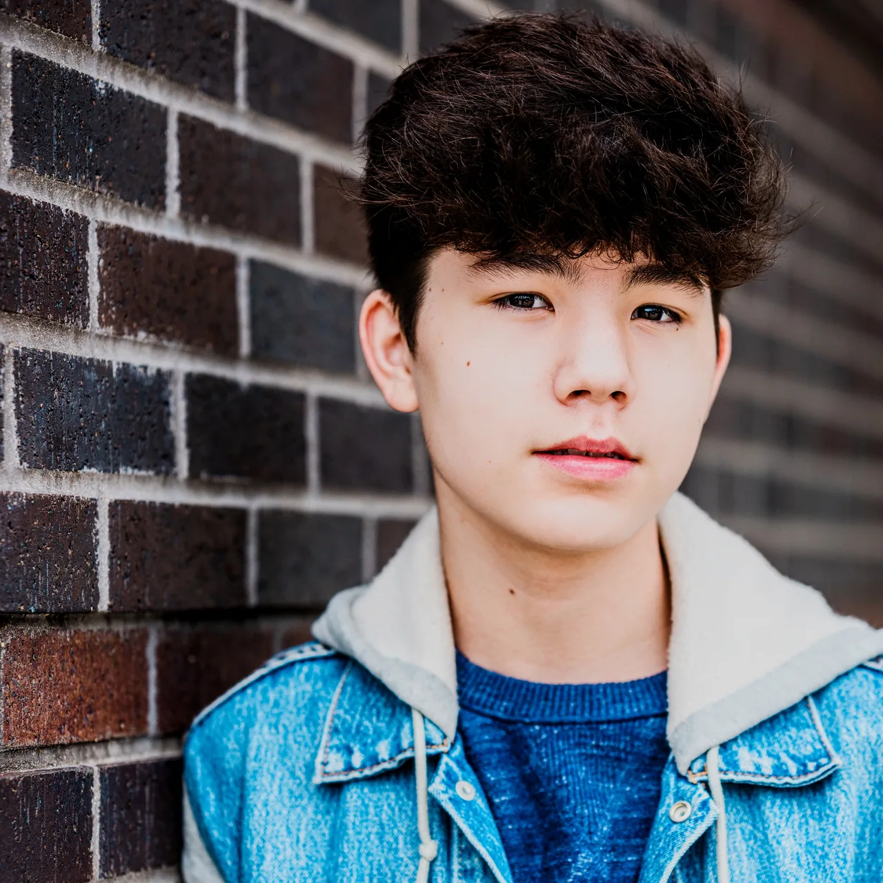 تصویر Logan Kim