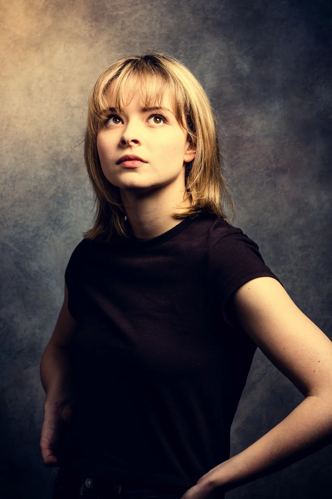 تصویر Josephine Blazier