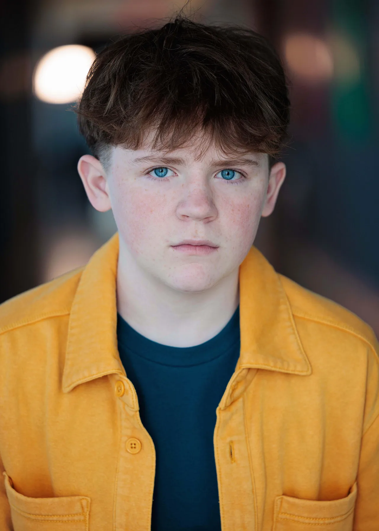 تصویر Wyatt Hunt