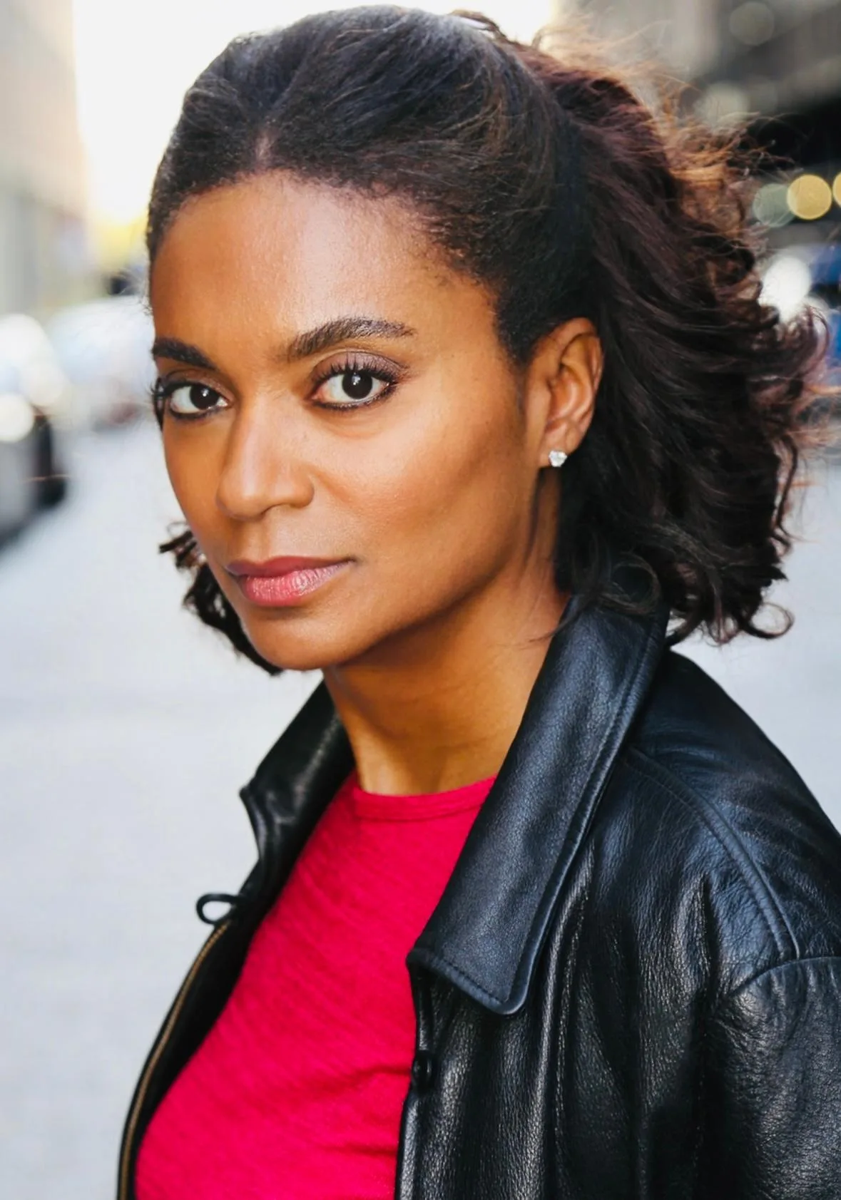 تصویر Kristi Kirk