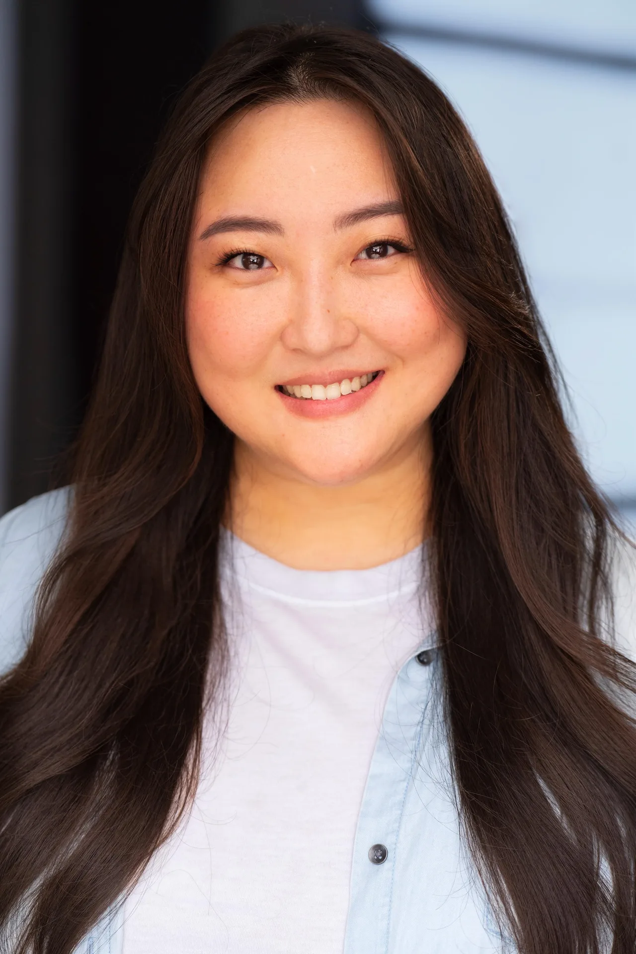 تصویر Molly Zhang