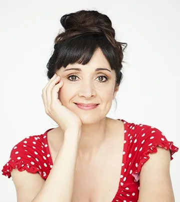 تصویر Violette Chauveau
