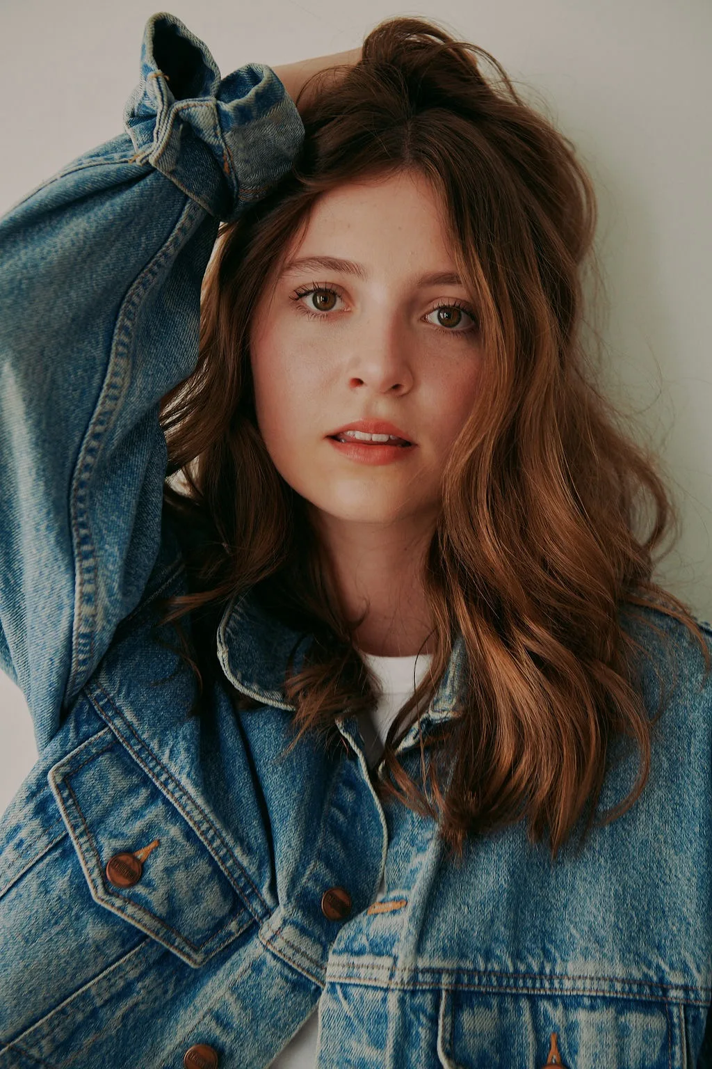 تصویر Keeley Karsten