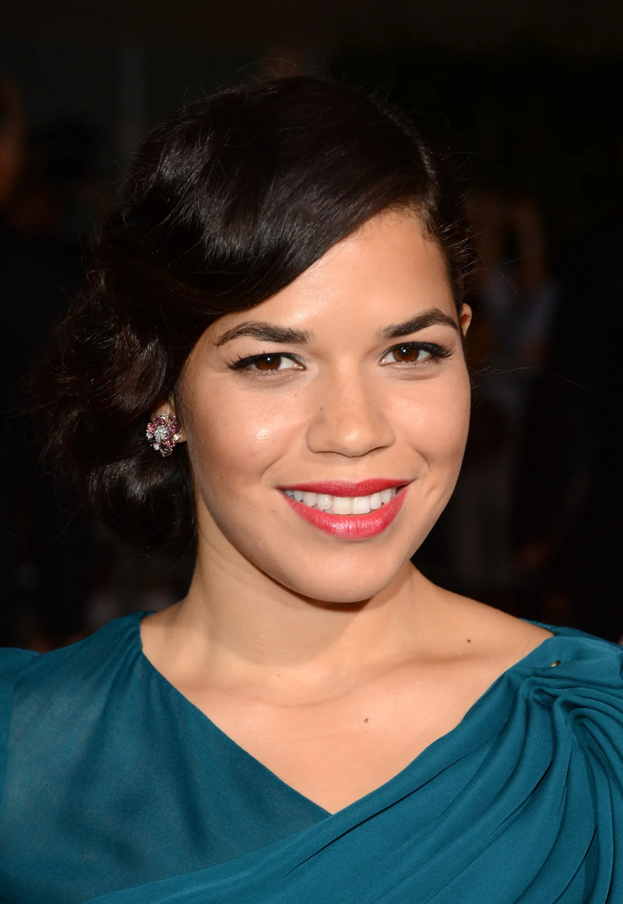 تصویر America Ferrera