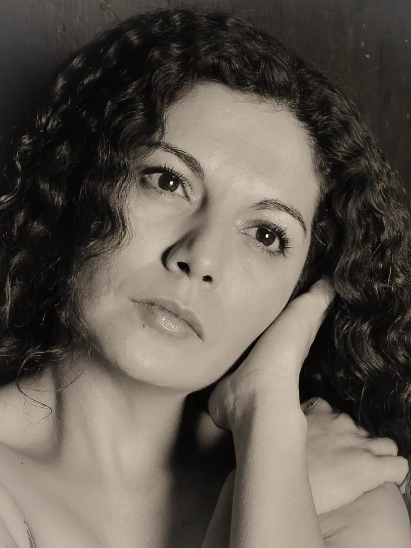 تصویر Aleyda Gallardo