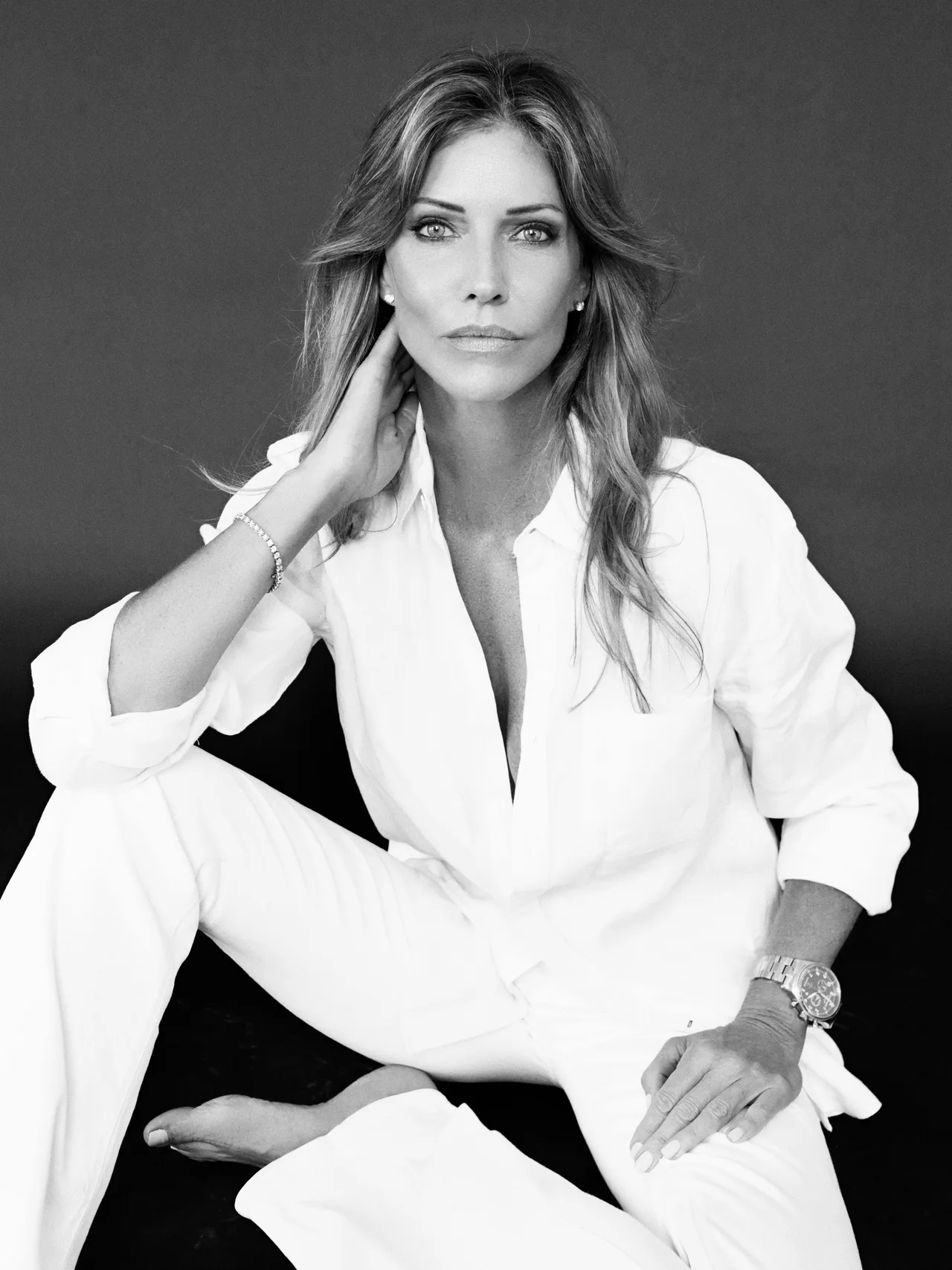 تصویر Tricia Helfer