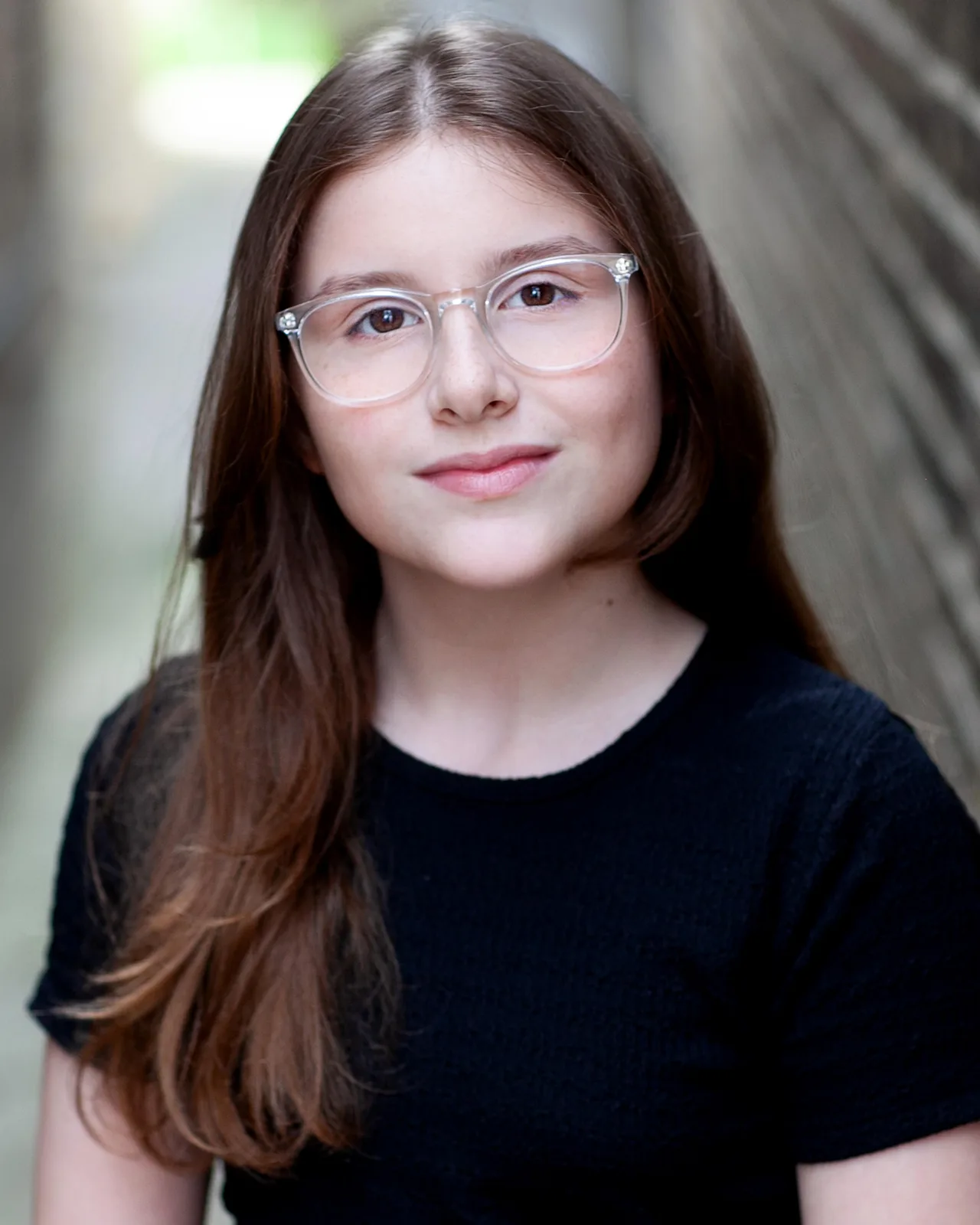 تصویر Ava Talbot
