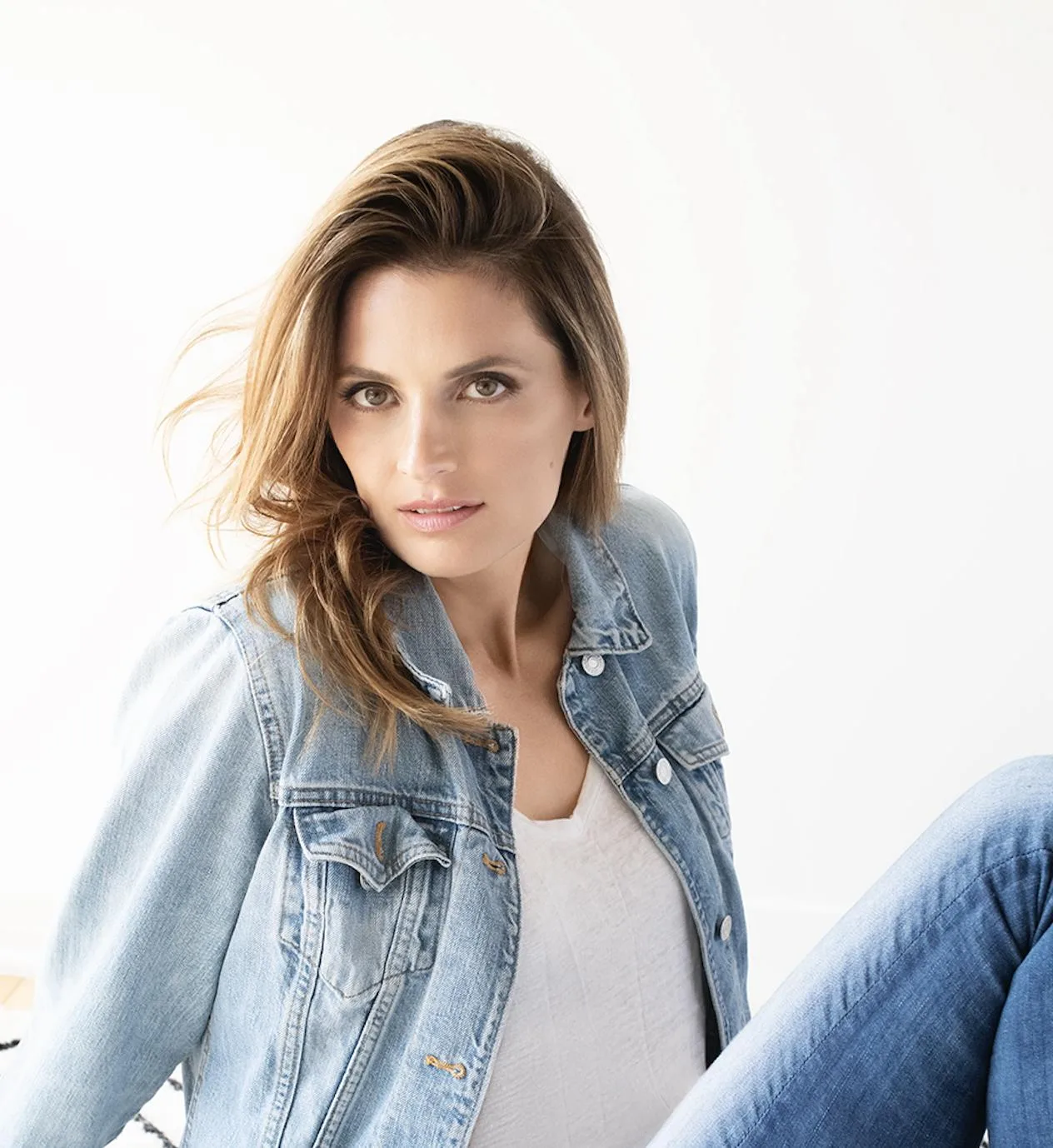 تصویر Stana Katic