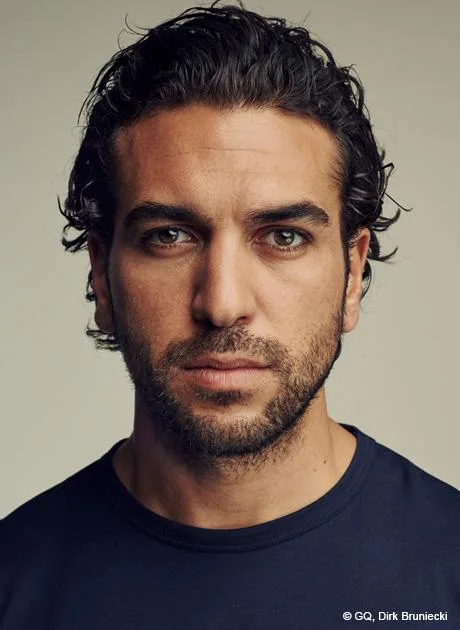 تصویر Elyas M'Barek