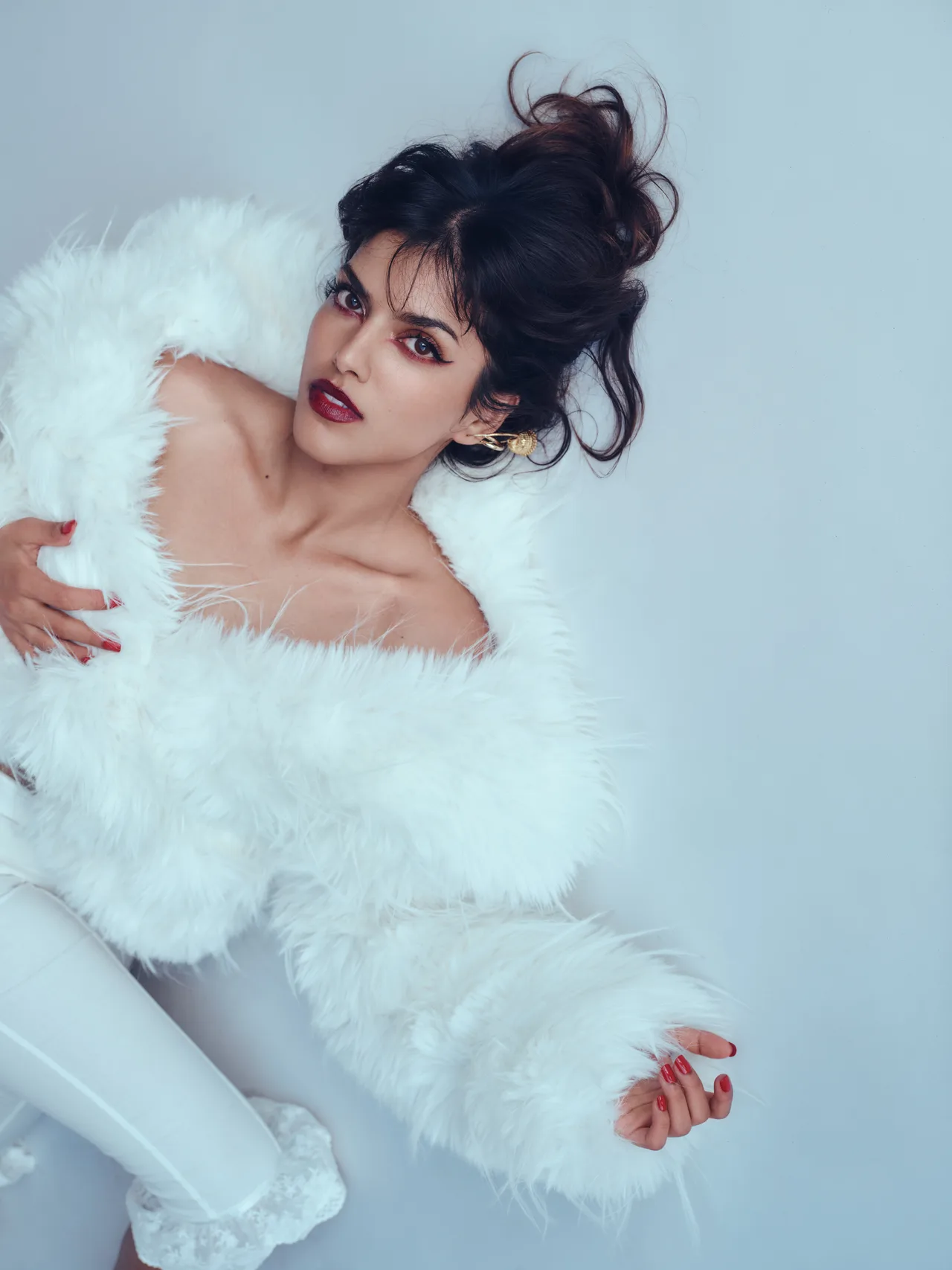 تصویر Sasha Bhasin