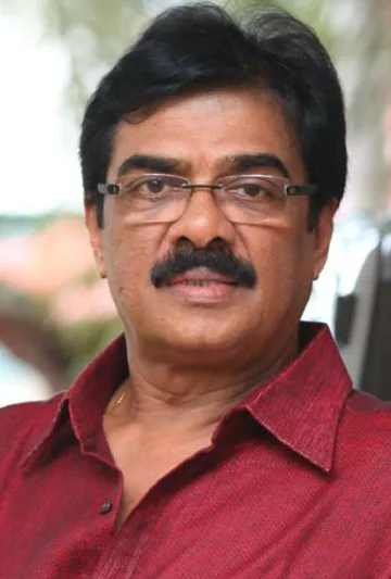 تصویر Vijayaraghavan