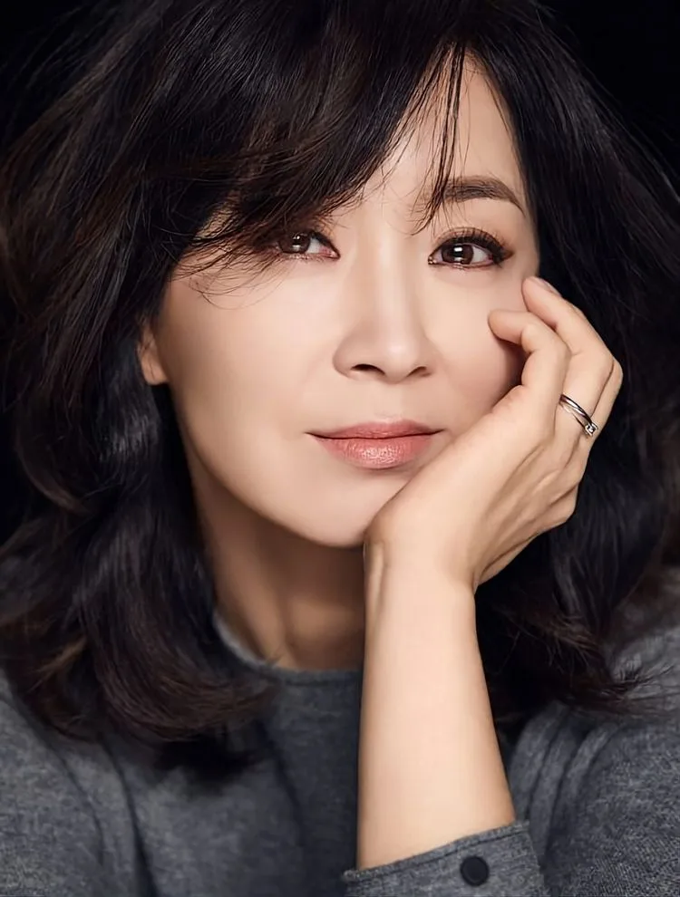 تصویر Yun Yoo-sun