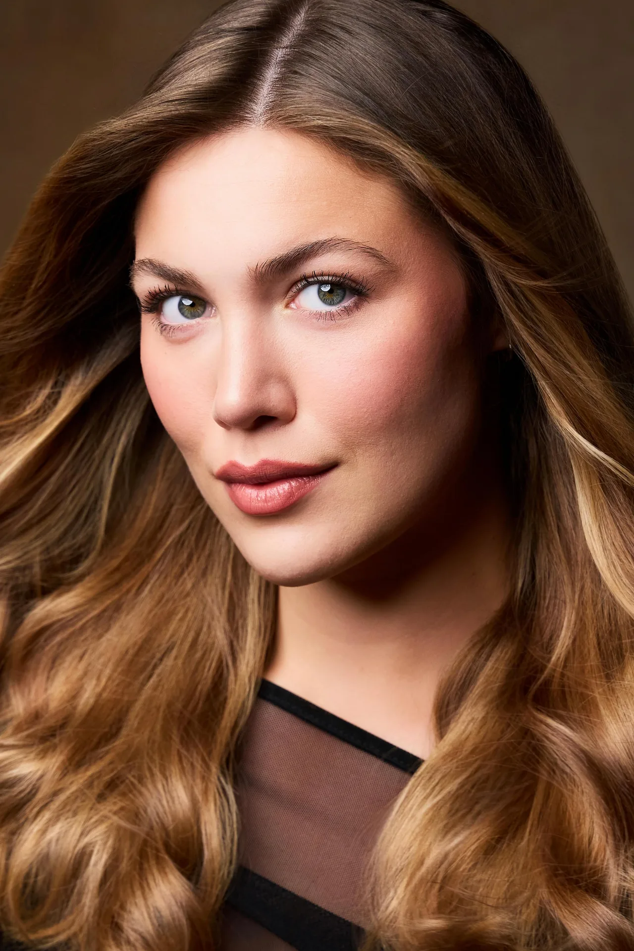 تصویر Meredith VanCuyk