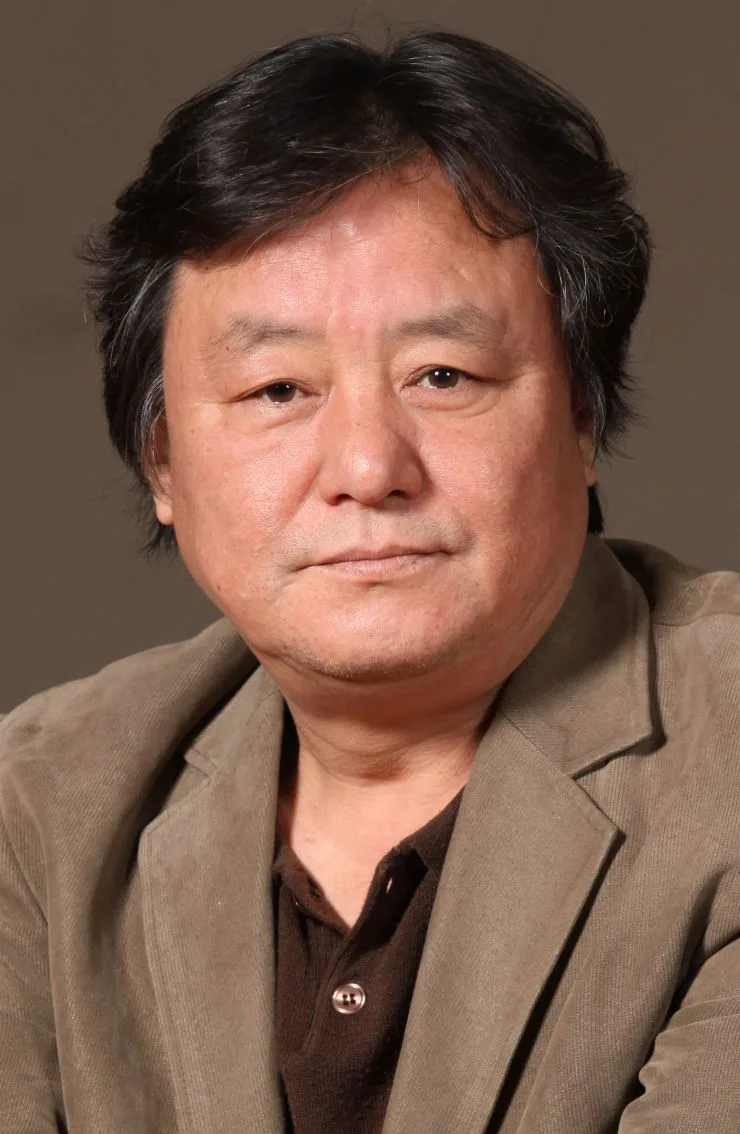 تصویر Kim Jong-goo