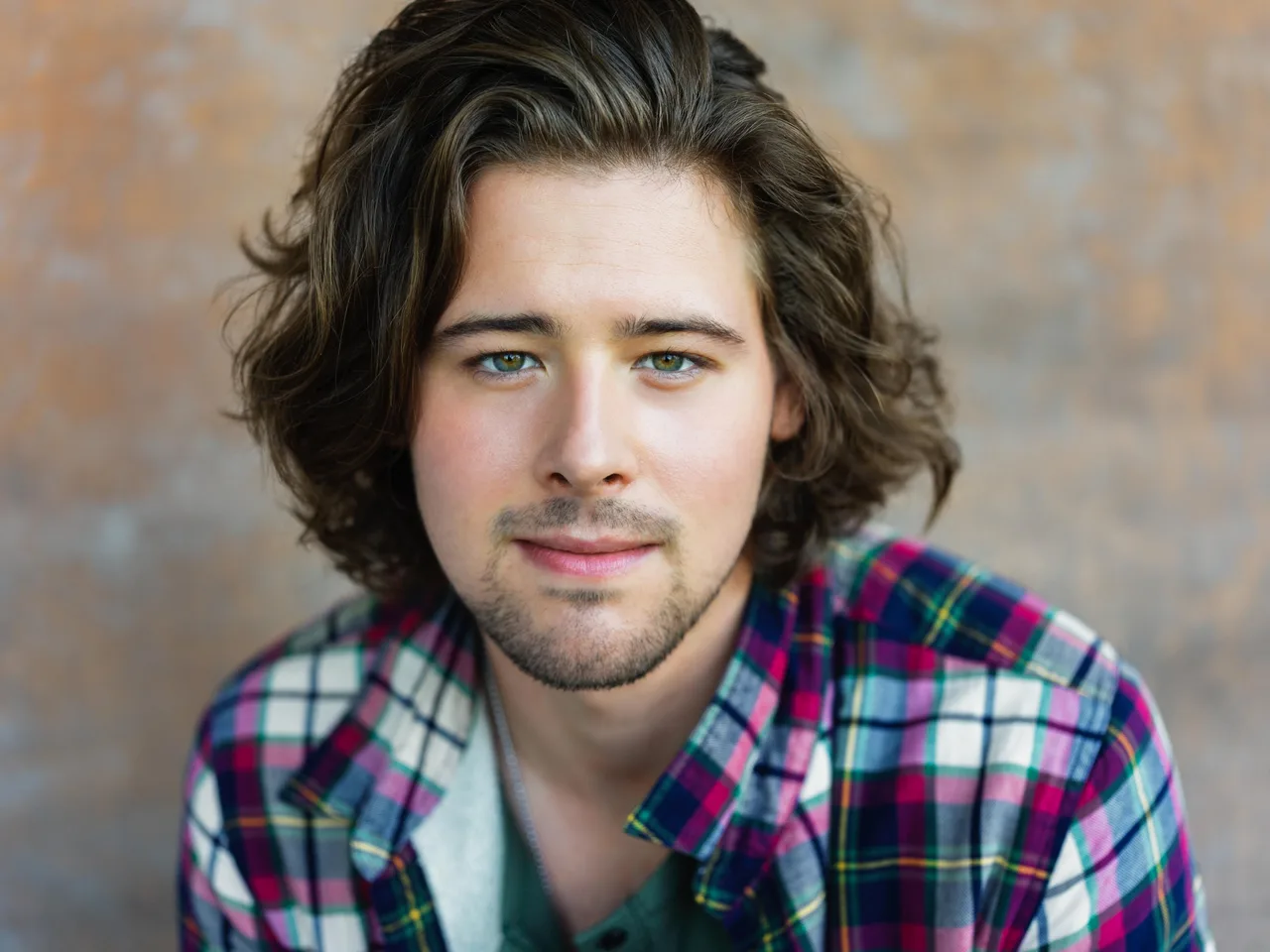 تصویر Neal Davidson