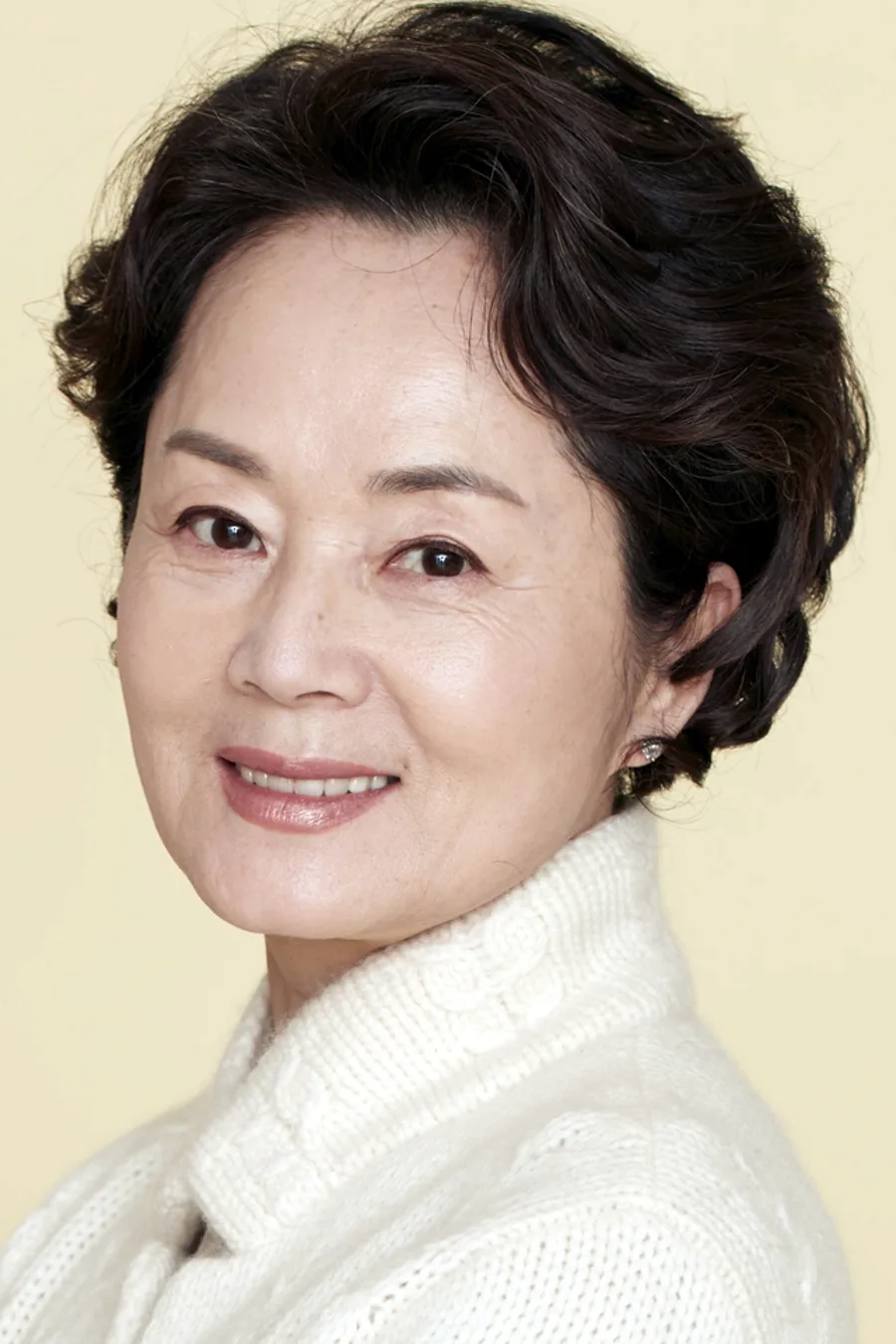 تصویر Kim Young Ae