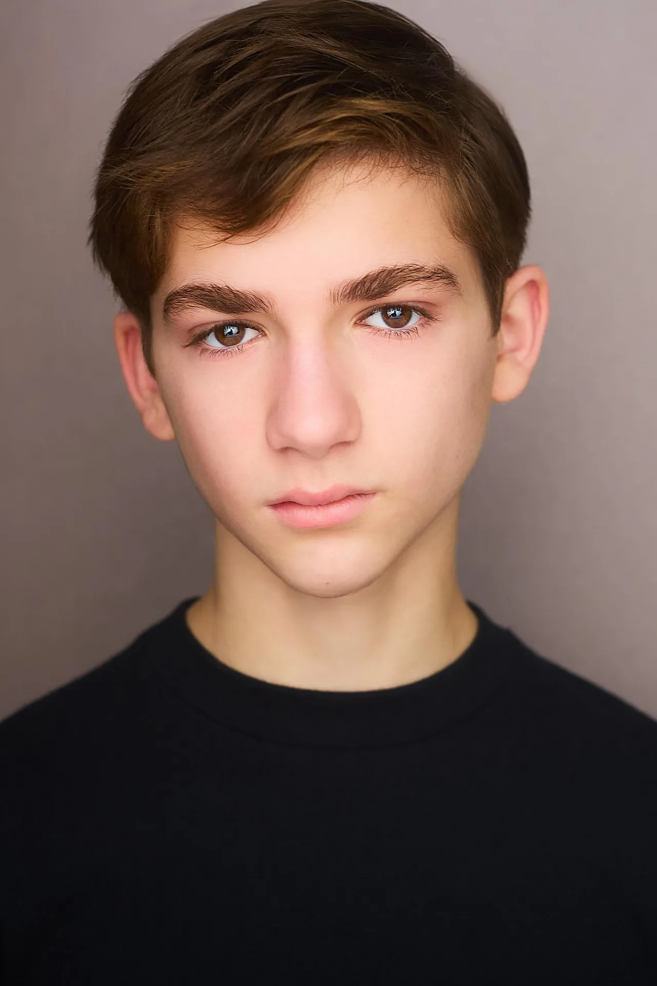 تصویر Zachary Golinger