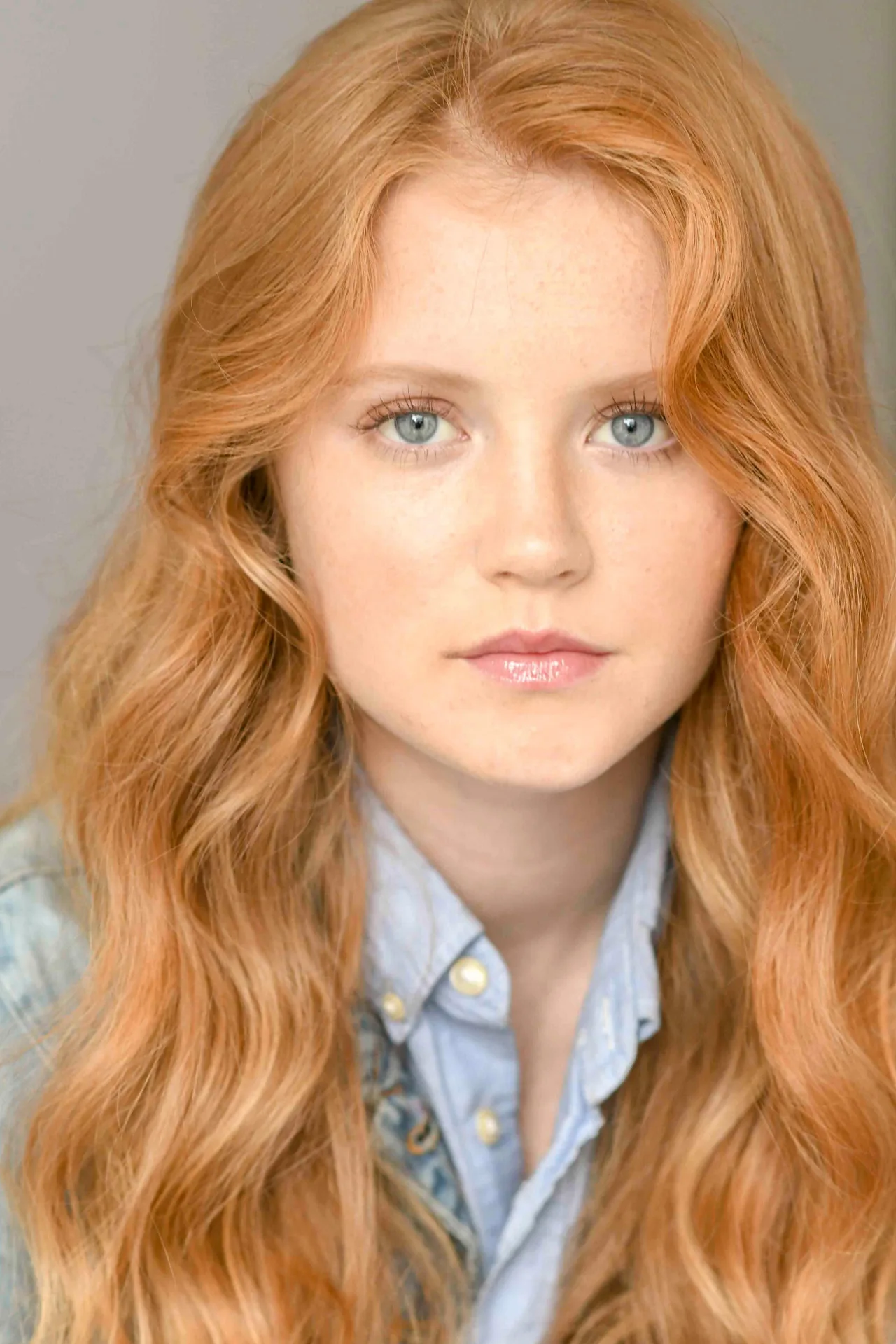 تصویر Samantha LeBretton
