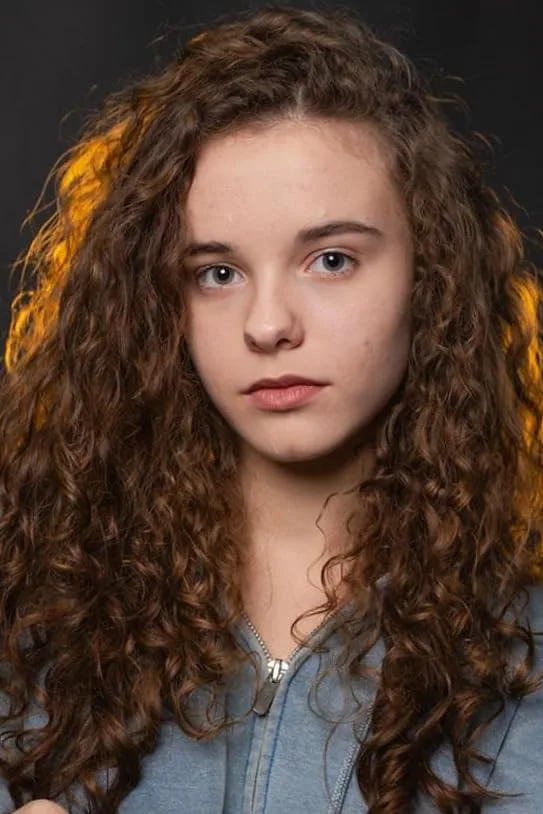 تصویر Debora Zhecheva