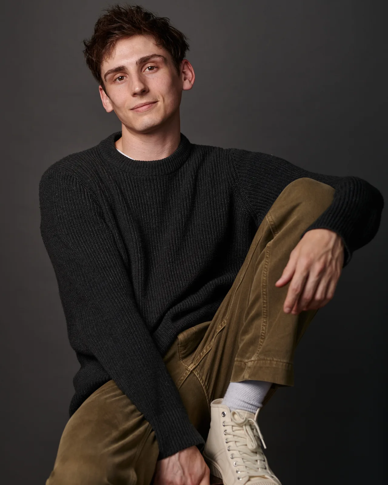 تصویر Matthew Finlan