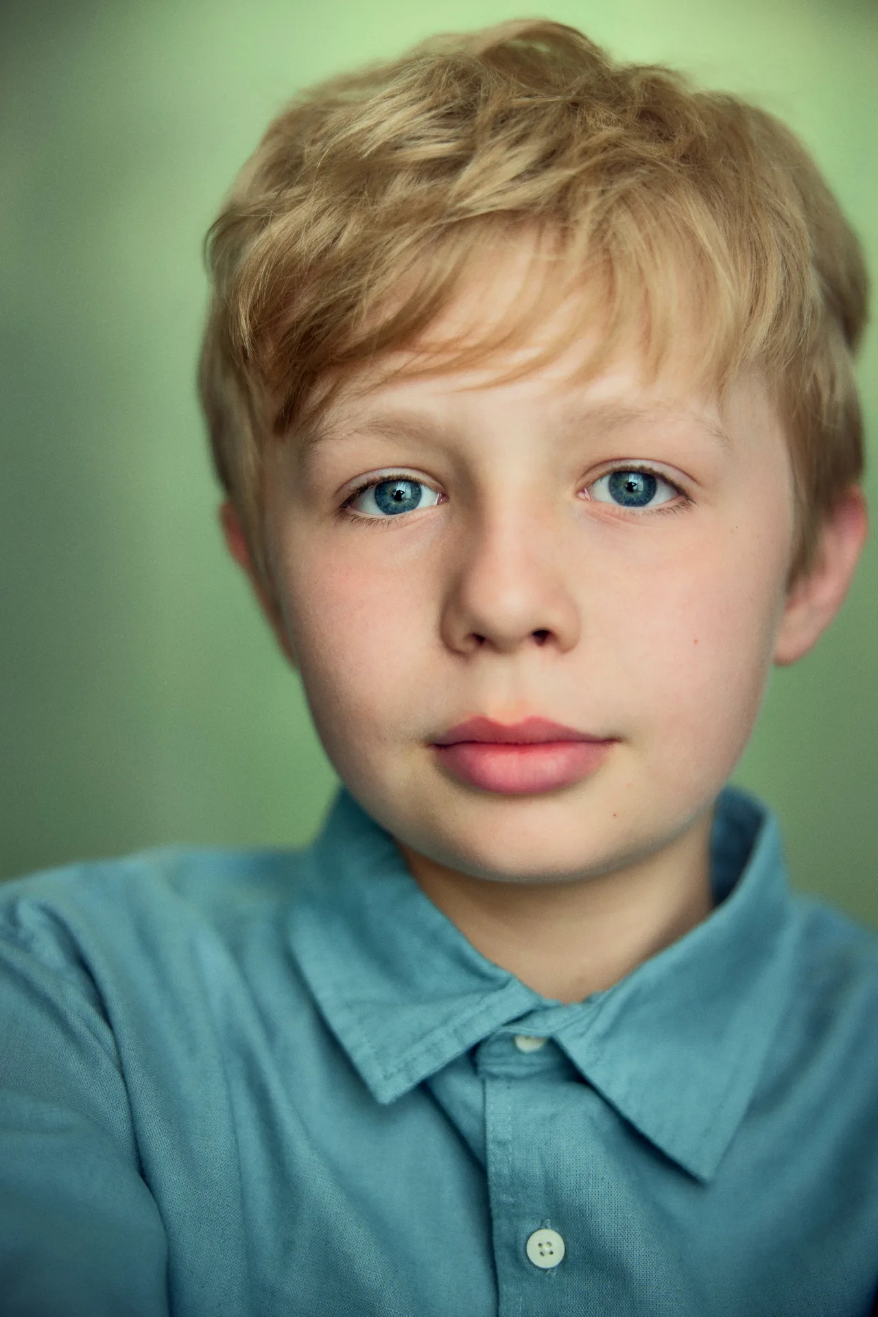 تصویر Rocco Haynes