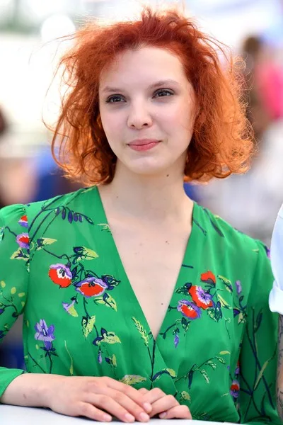 تصویر Vasilisa Perelygina