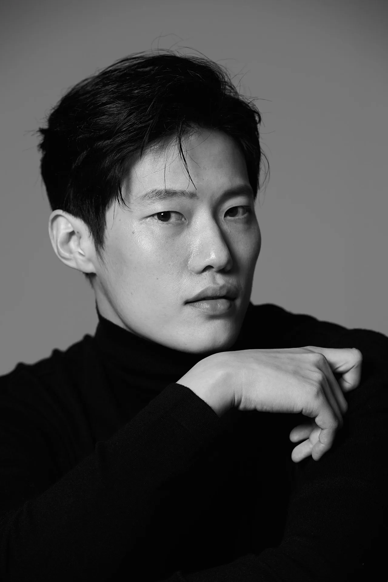 تصویر Shin Ju-hwan