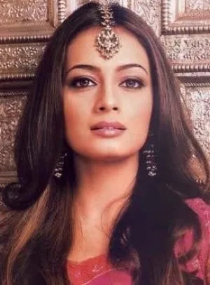 تصویر Dia Mirza