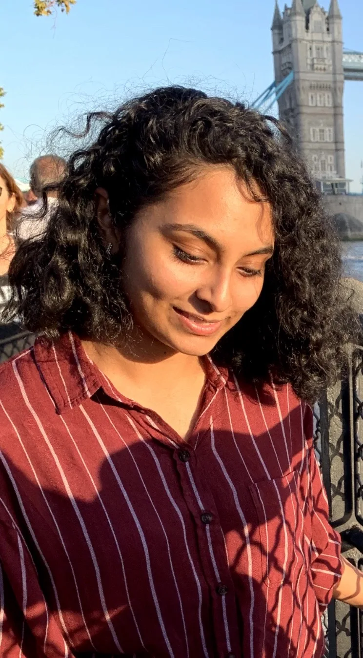 تصویر Anjali Kunapaneni