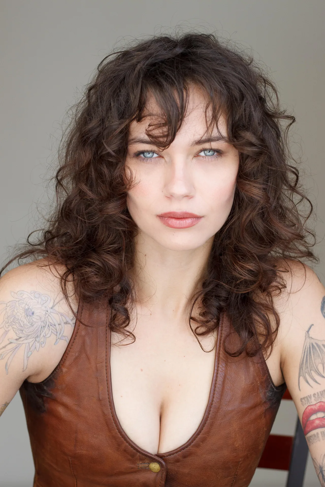 تصویر Sophia Tatum