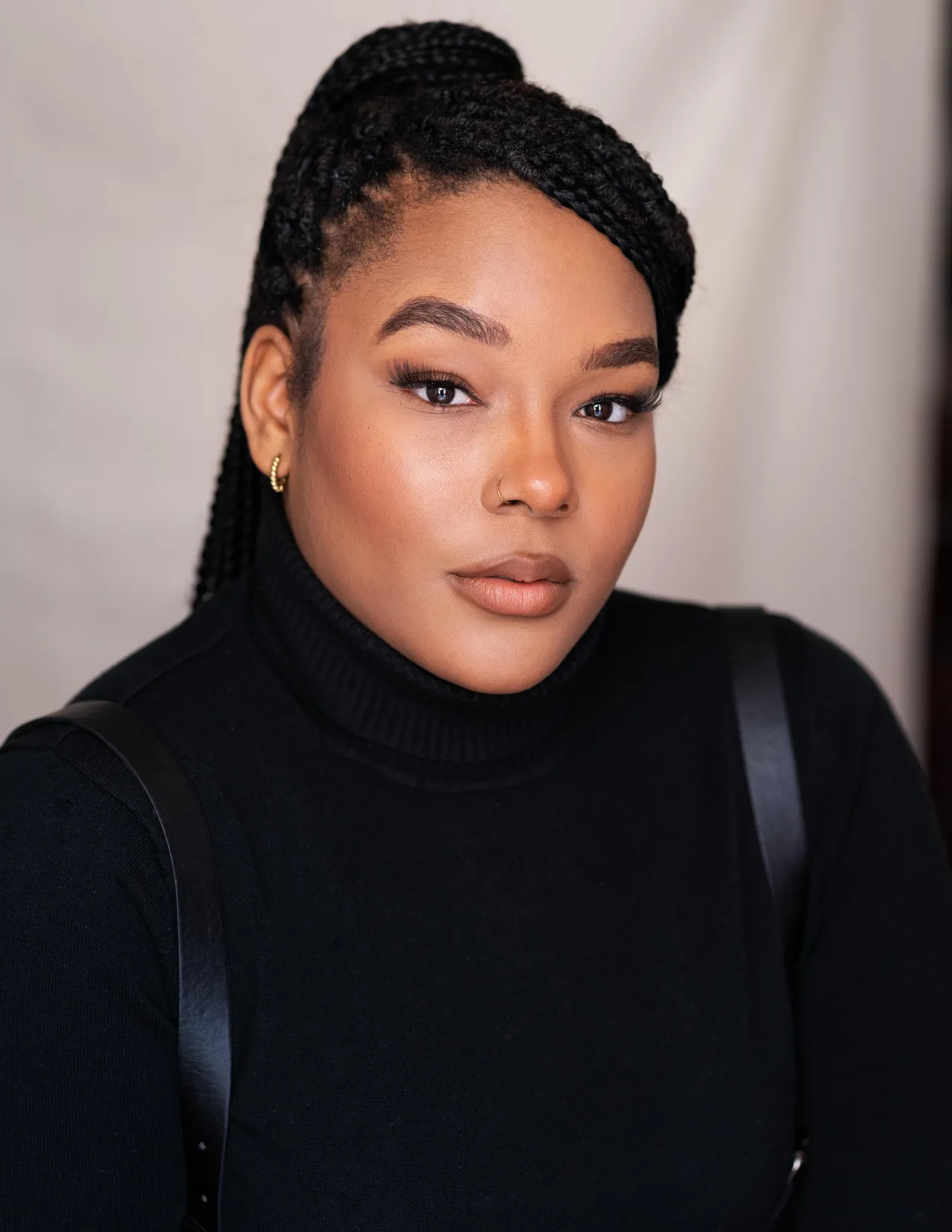 تصویر Briauna James