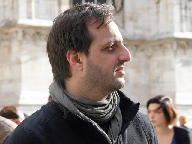 تصویر Emmanuel Pappas