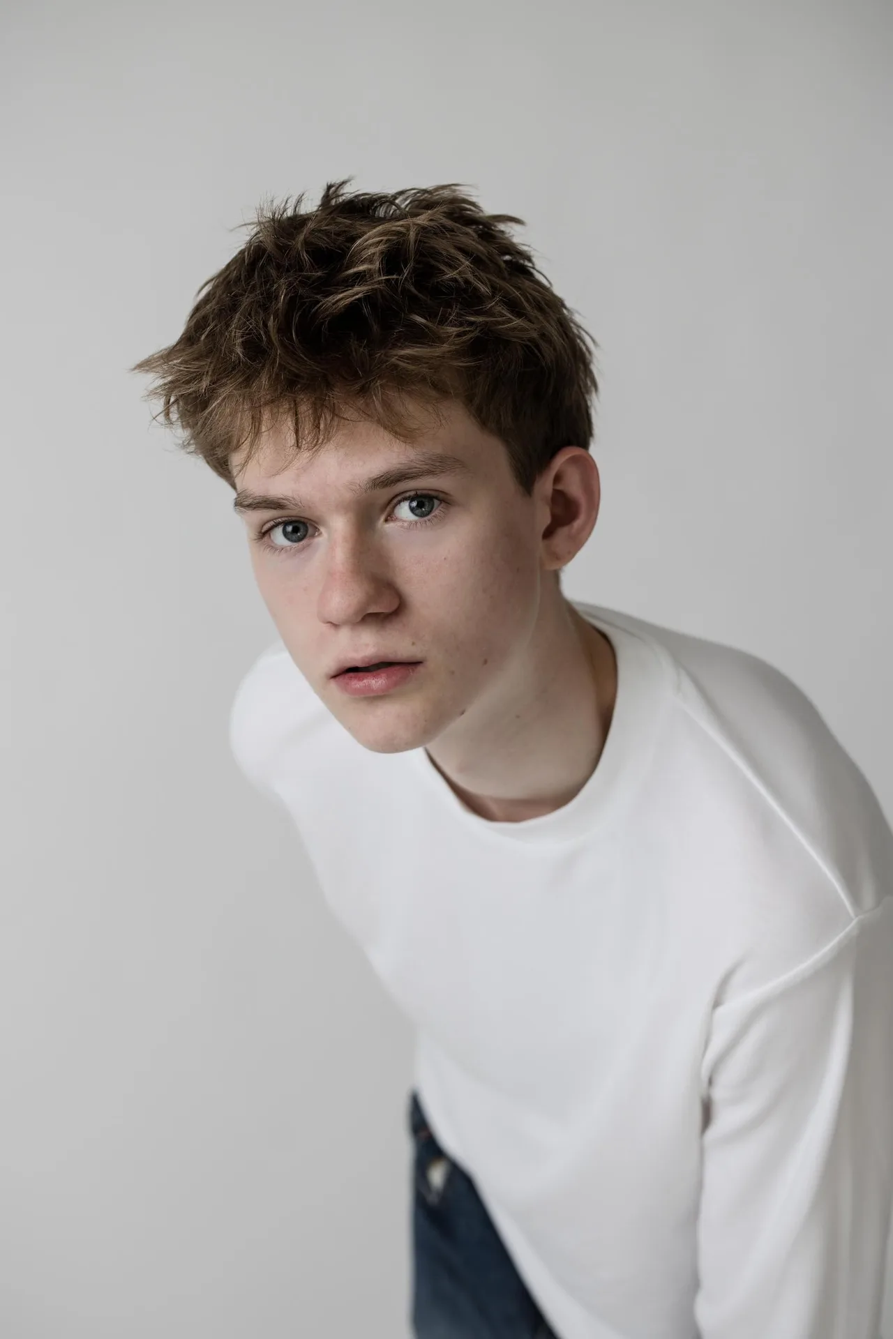 تصویر Bertram Bisgaard
