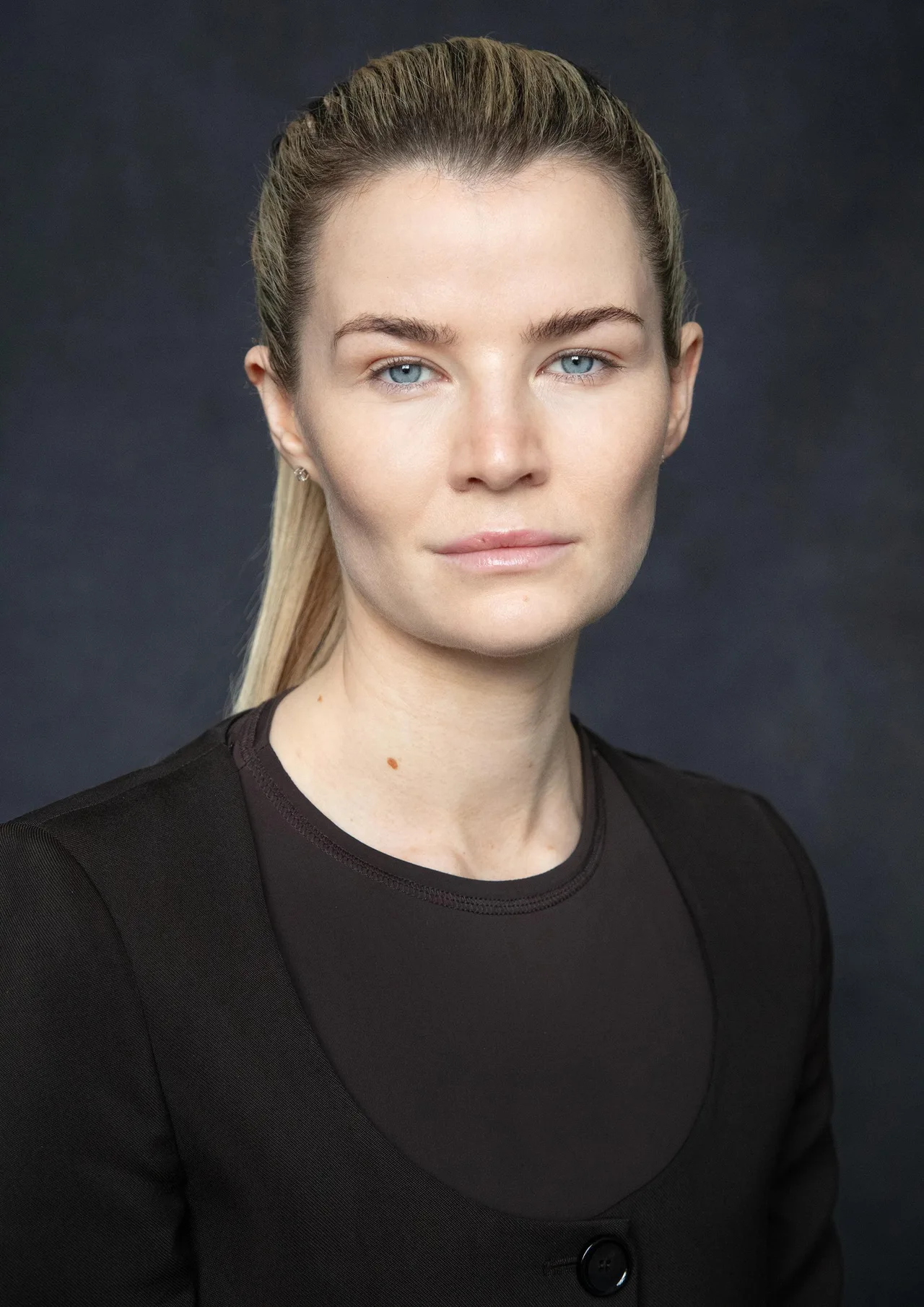 تصویر Sophie Vavasseur