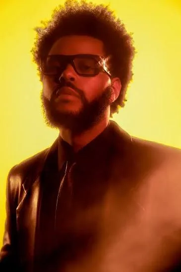 تصویر The Weeknd