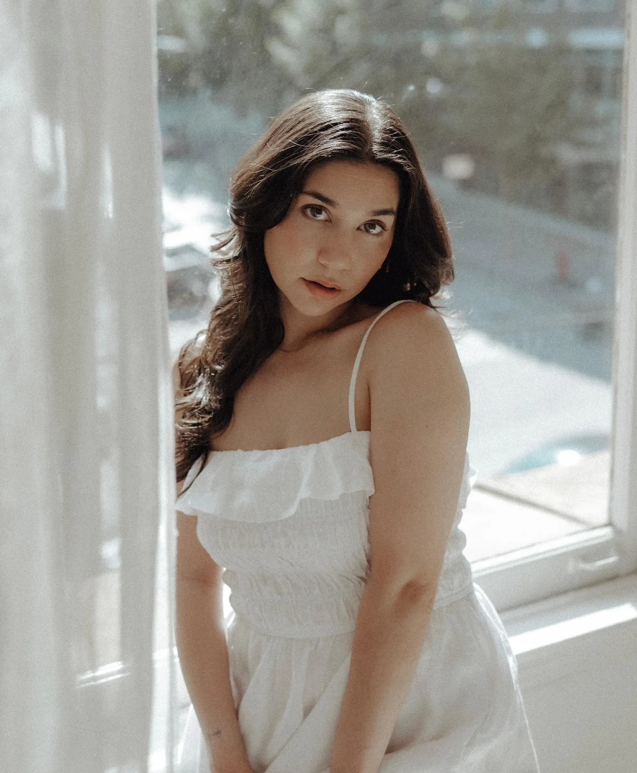 تصویر Vanessa Prasad