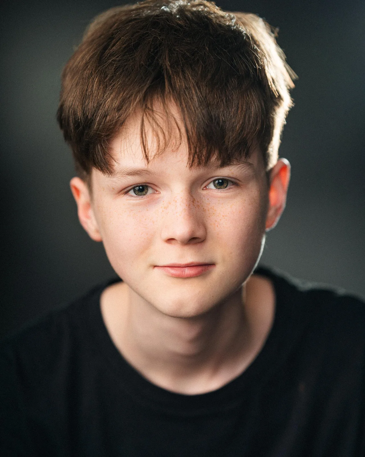 تصویر Adam Mitchell